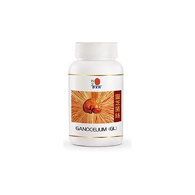 Ganocelium DXN