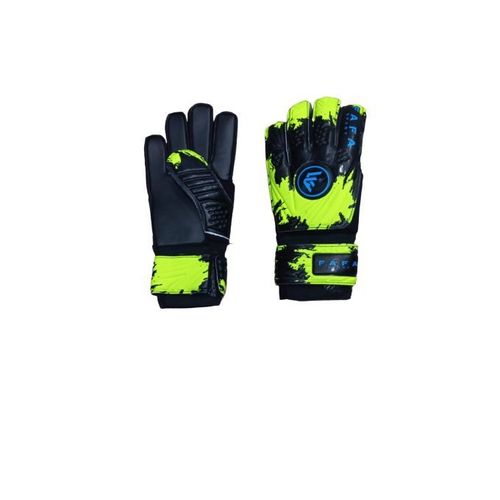 Gant de gardien de football Multicouleurs