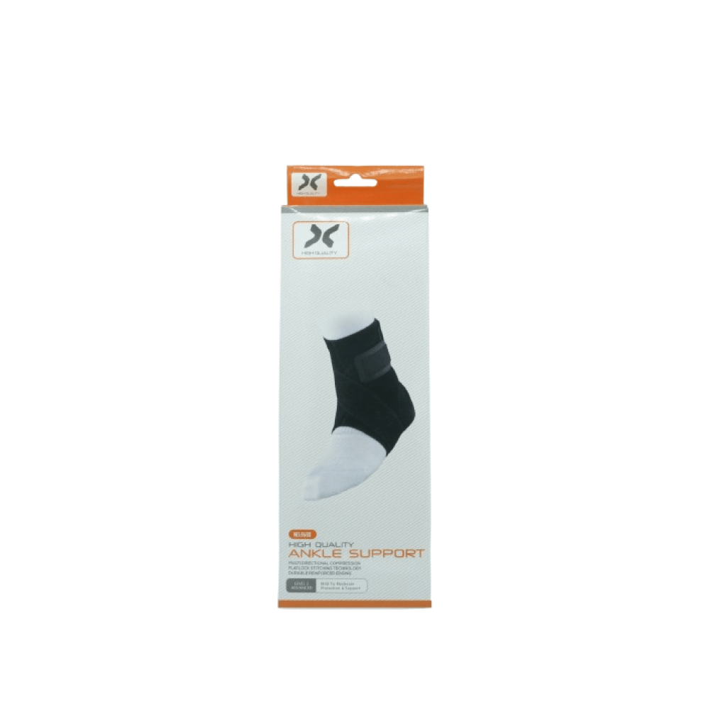 HIGH QUALITY ANKLE SUPPORT-Chevillère