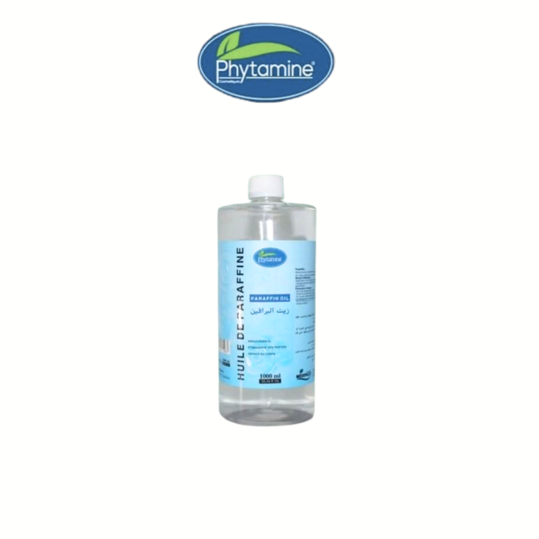 Huile de paraffine 1000ml