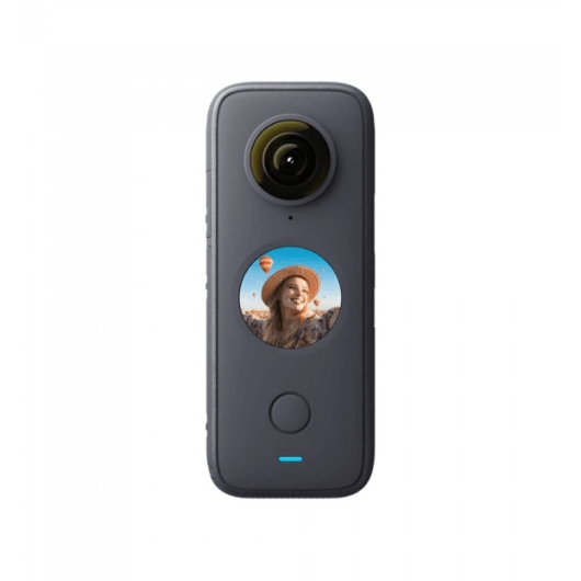 Insta360 One X2