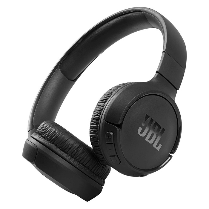 JBL Tune 510BT Casque sans fil Bluetooth 5.0 , 40 h d’autonomie