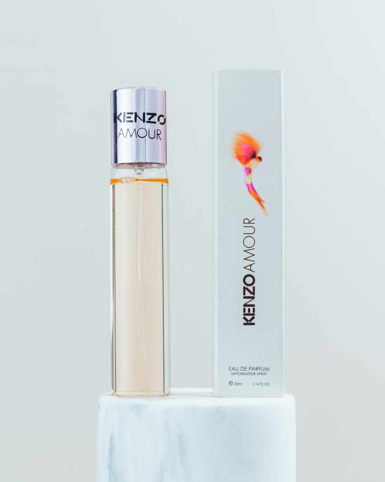 Kenzo Amour (33ml) Eau de Parfum