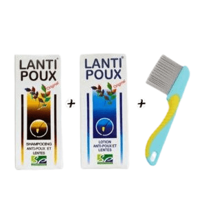 LANTI POUX