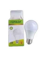 led topage