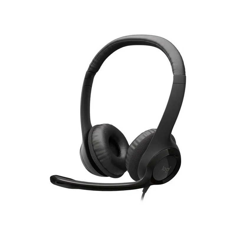 Logitech USB Headset