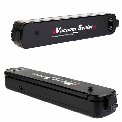 Machine d'emballage sous vide Vaccum Food مكينة حفظ الأطعمة