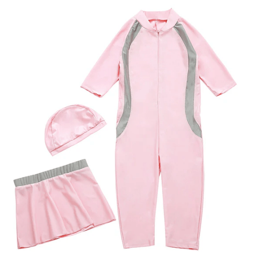 Maillot de bain pour enfants