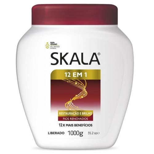 masque SKALA-Réparation spectaculaire » 12 en 1- (1kg)