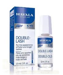 Mavala Switzerland Double-cils Soin Des Cils