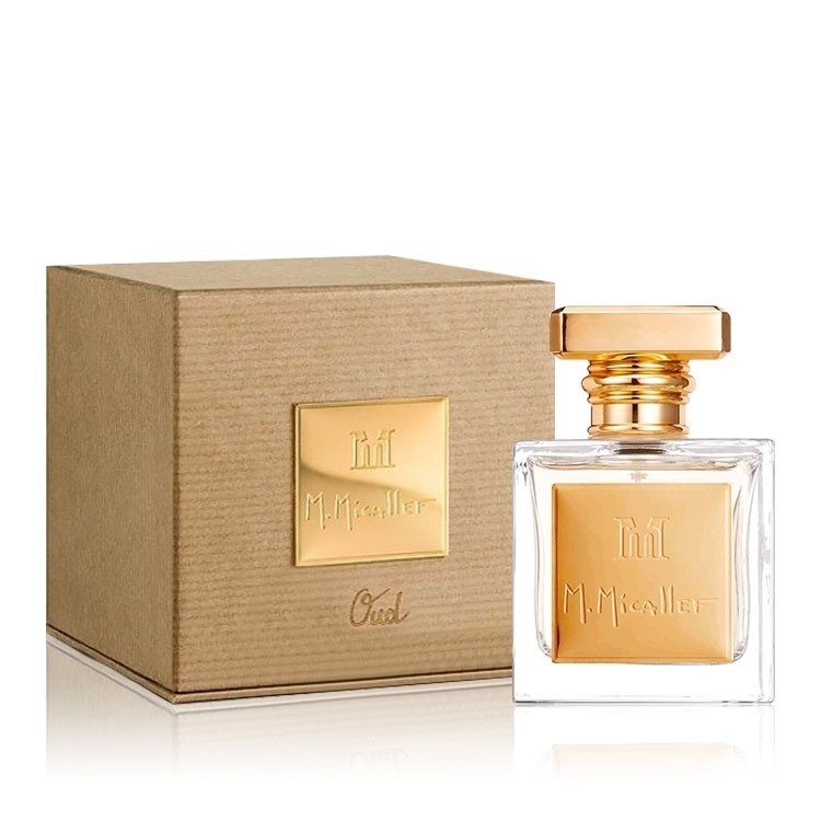 Micallef Oud EDP 100 ml