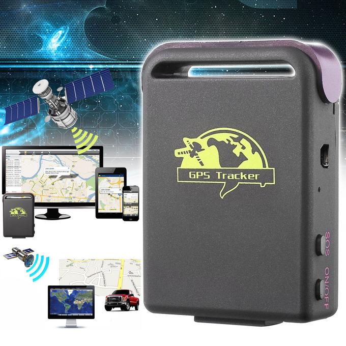 MINI TRACEUR GSM / GPS TRACKER - PROFESSIONNEL