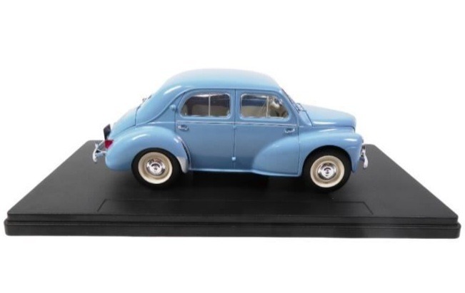 Miniature voiture métal Échelle 1/24