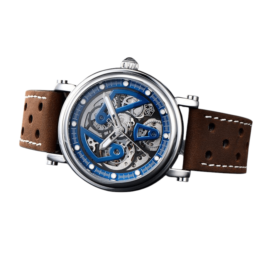 Montre BENYAR - Élégance et Précision