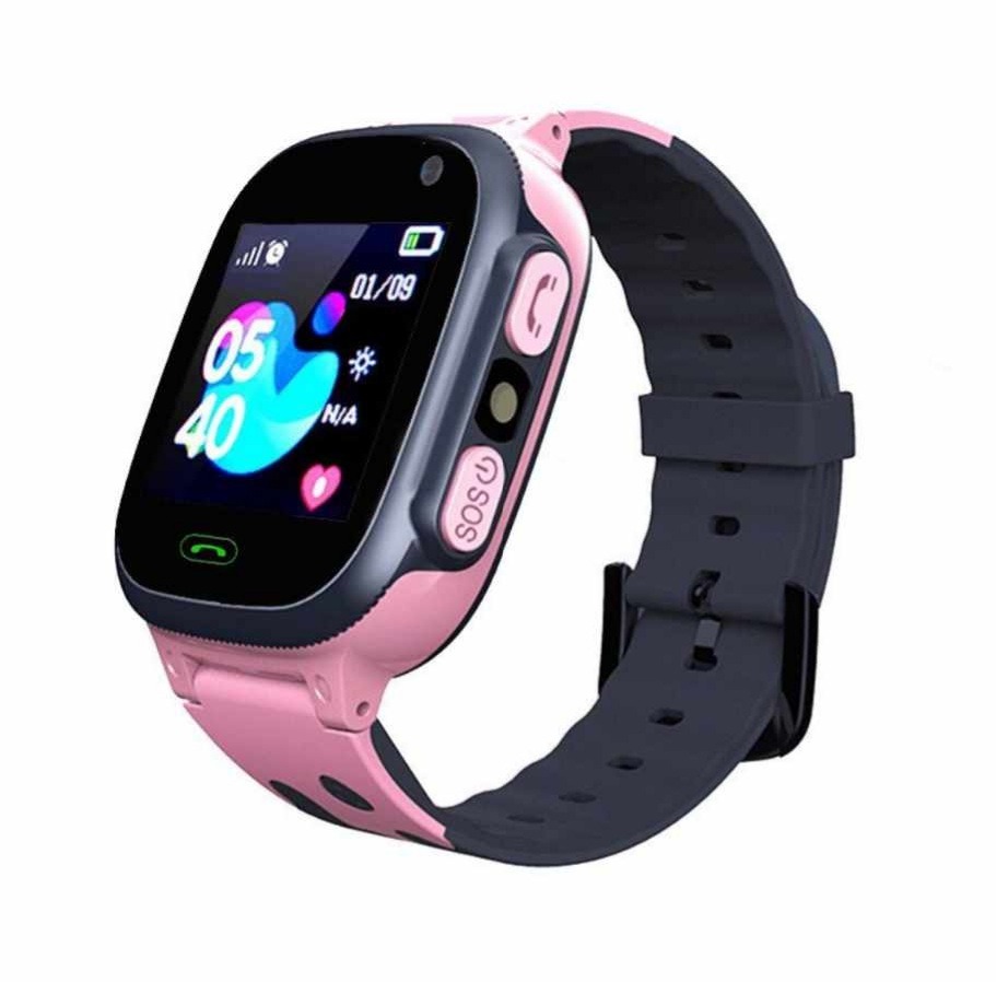 Montre intelligente pour enfants