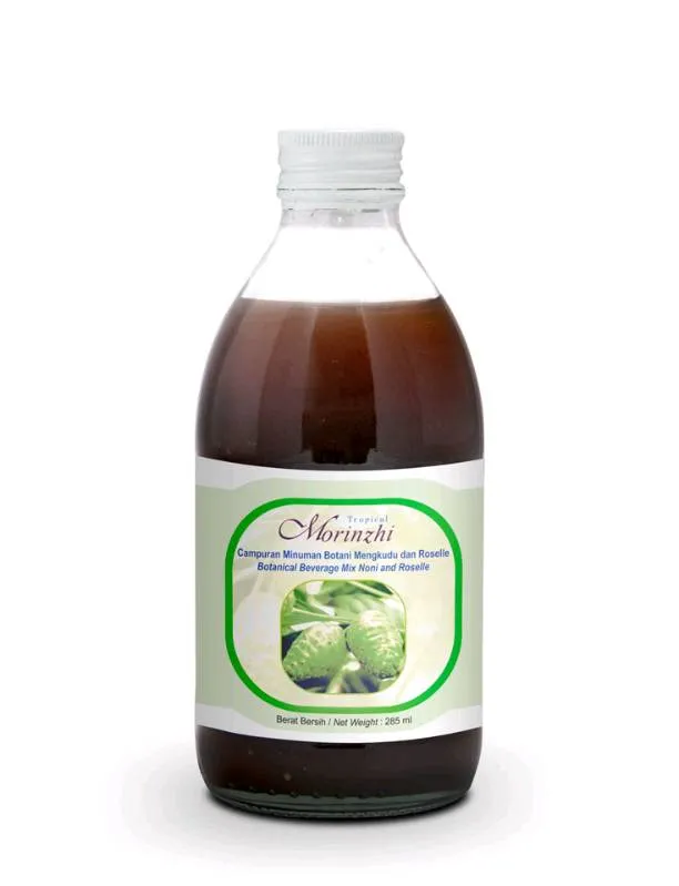 Morinzyme DXN (Morin-Zi) 285ml