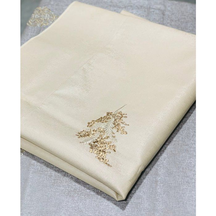 Nappe simili cuir qualité premum anti tache simili cuir premier choix brodée