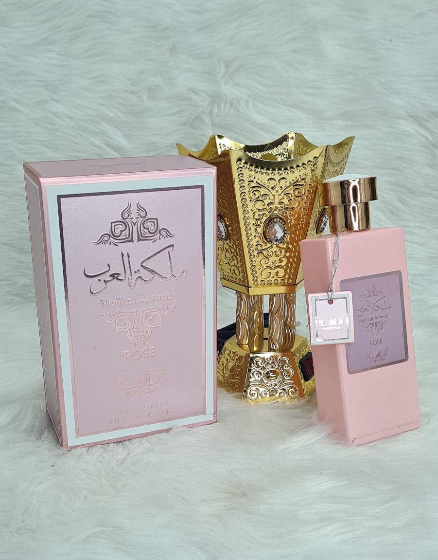 Pack Malikat Al Arab avec Mbikhra