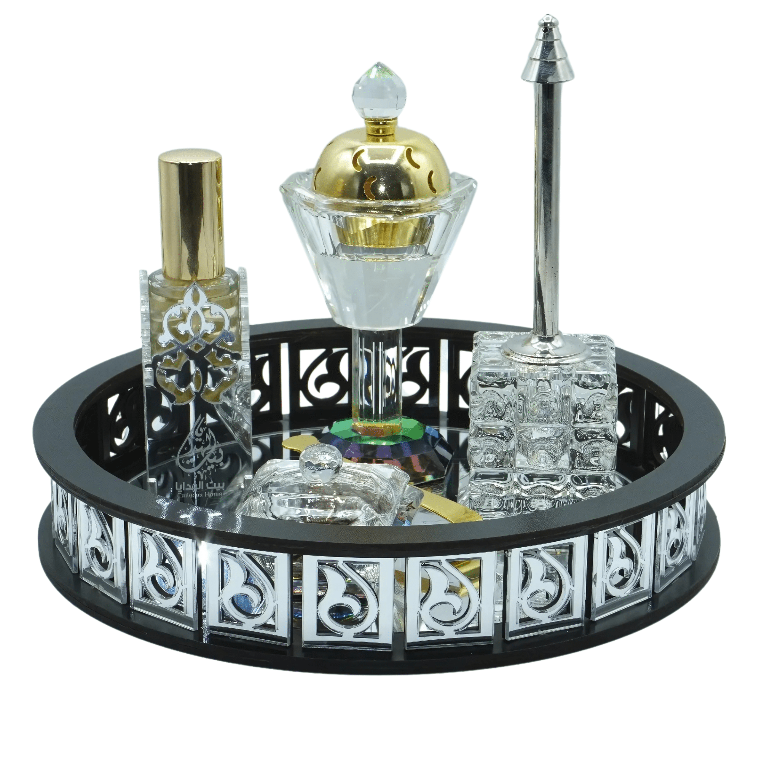 Pack MBIKHRA personnalisé