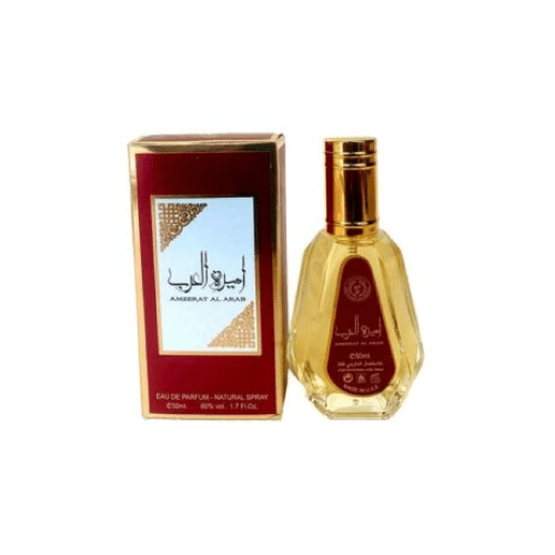 Parfum AMEERAT AL ARAB Ard Al Zaafarane