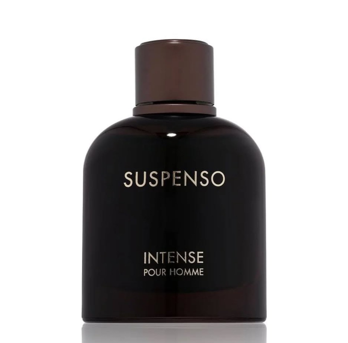 Parfum Suspenso Intense pour homme , maison fragrance world