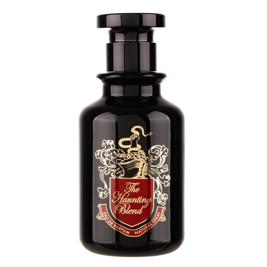 Parfum THE HUNTING BLEND DE FRAGRANCE WORLD