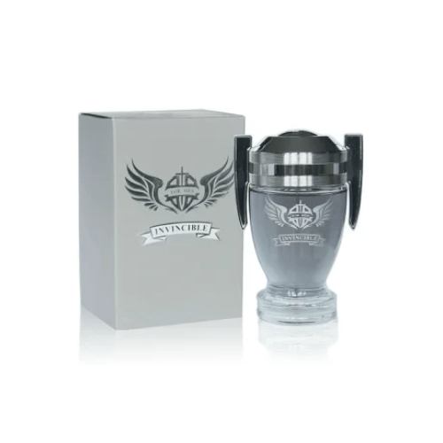 PARFUMS DUPES INVINCIBLE HOMME 50ML