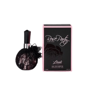 PARFUMS DUPES ROSE PARTY FEMME 50ML