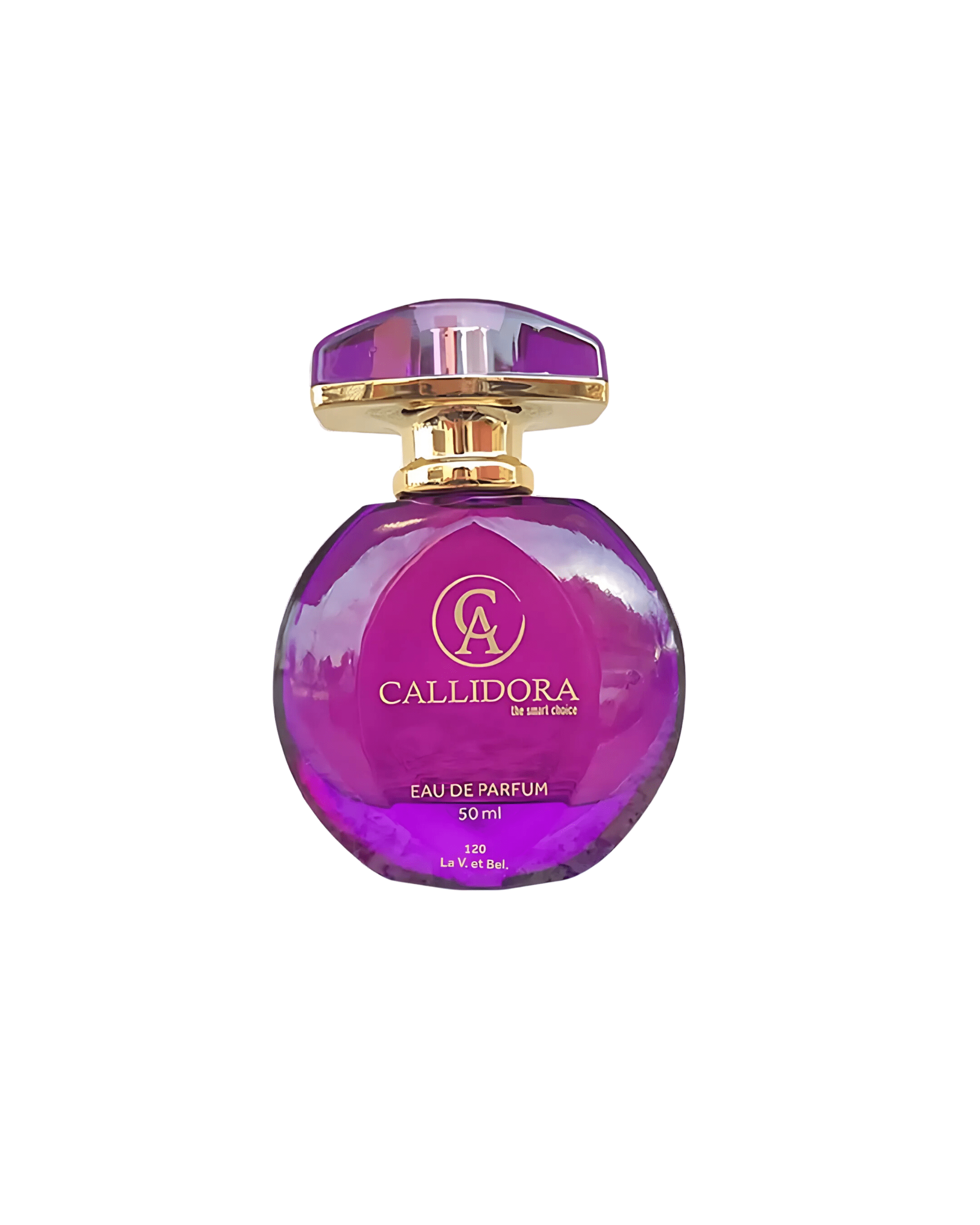 Parfums Femme CALLIDORA