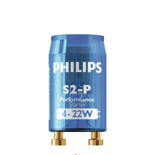 Philps 25 Starter Philips S02