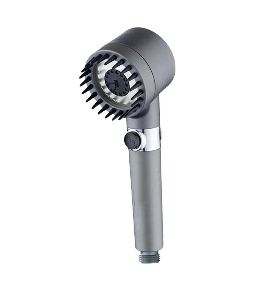 Pommeau de douche - Douchette Économique douche salle de bain Anti Calcaire