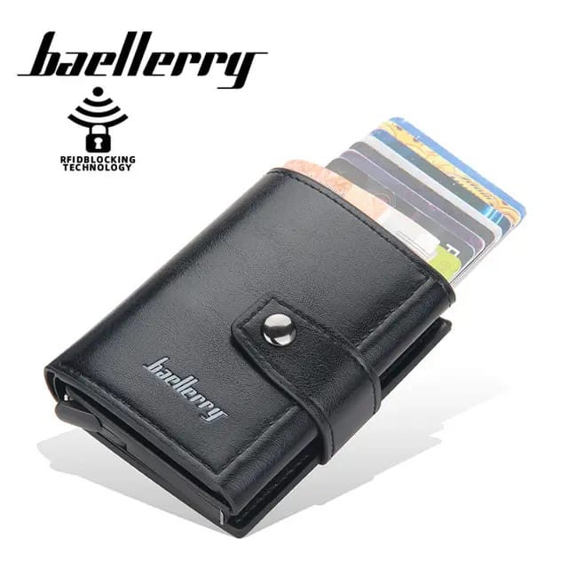 Portefeuille homme, haute qualité , en cuir