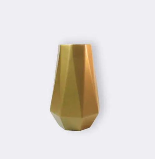 Pots en Résine - Décoration de jardin 40 cm