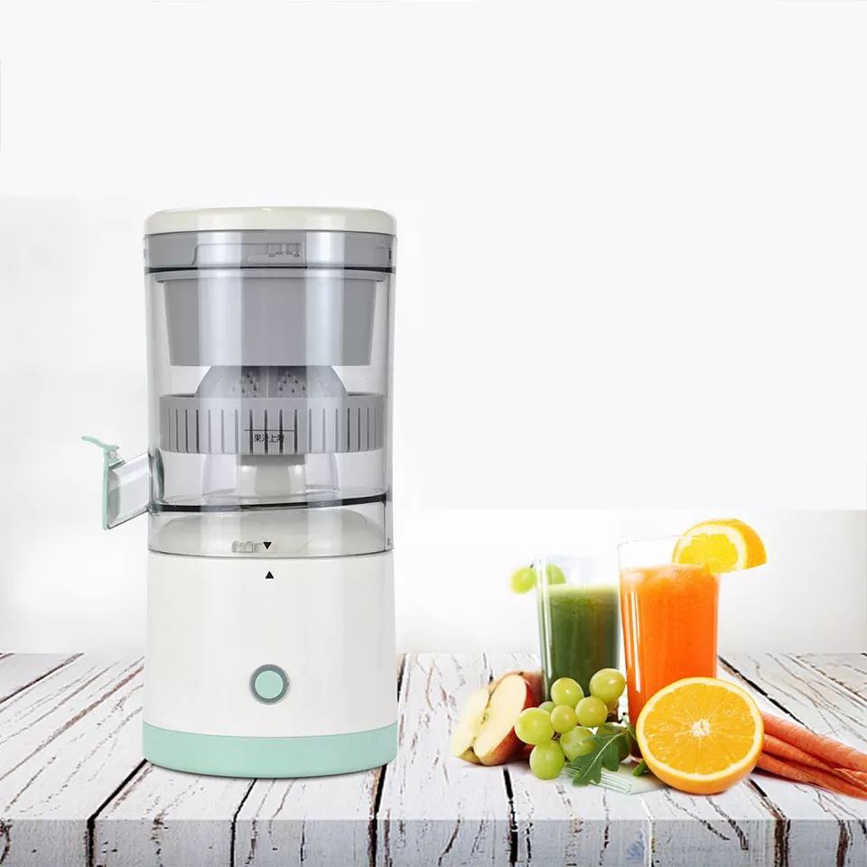 Presse Fruits Électrique USB extracteur de jus pour tous les fruits
