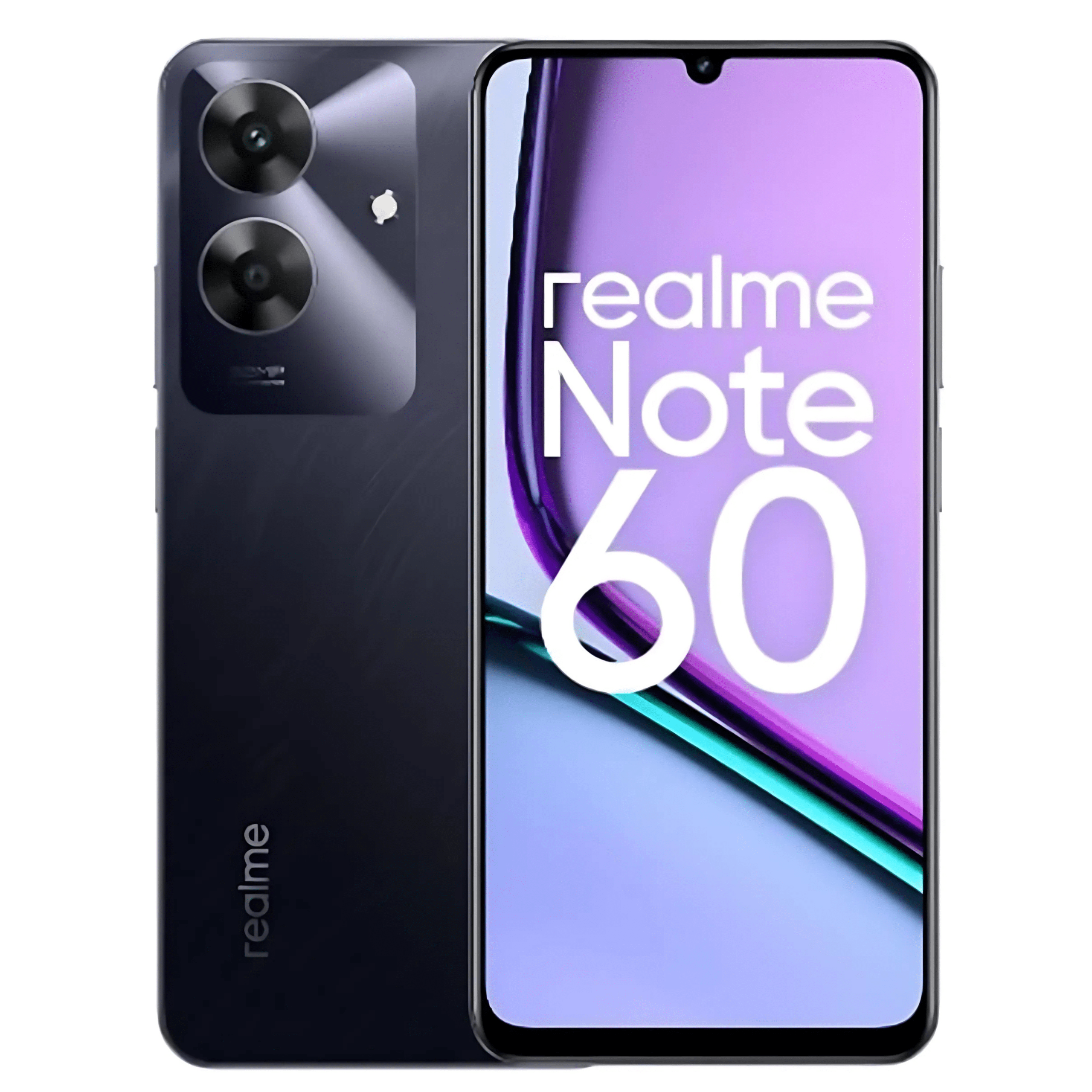 Realme Note 60 4RAM/128Go