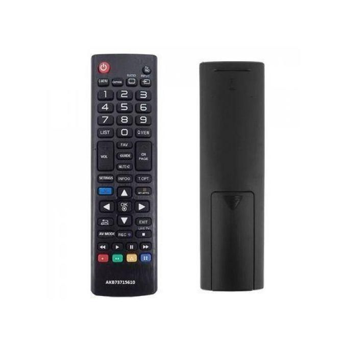 REPLACEMENT LG TV REMOTE CONTROL 3D SMART LCD LED