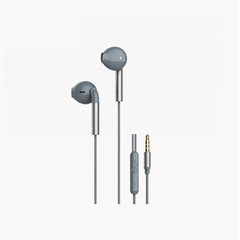 REVOOX Earphones Jack 3.5 mm RE-E10