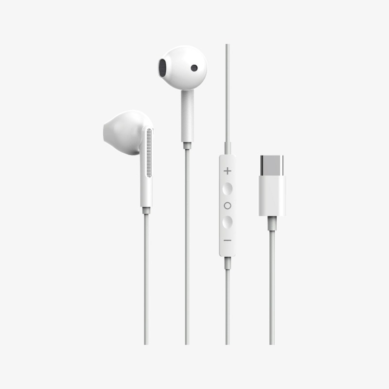 REVOOX Earphones Type-C RE-C02