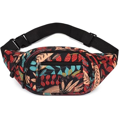 Sac banane étanche pour homme et femme