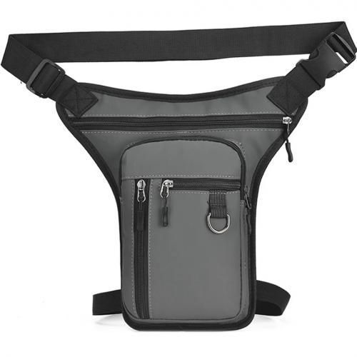 Sac de jambe, sac de sport étanche, sac multifonction, course à pied, voyage