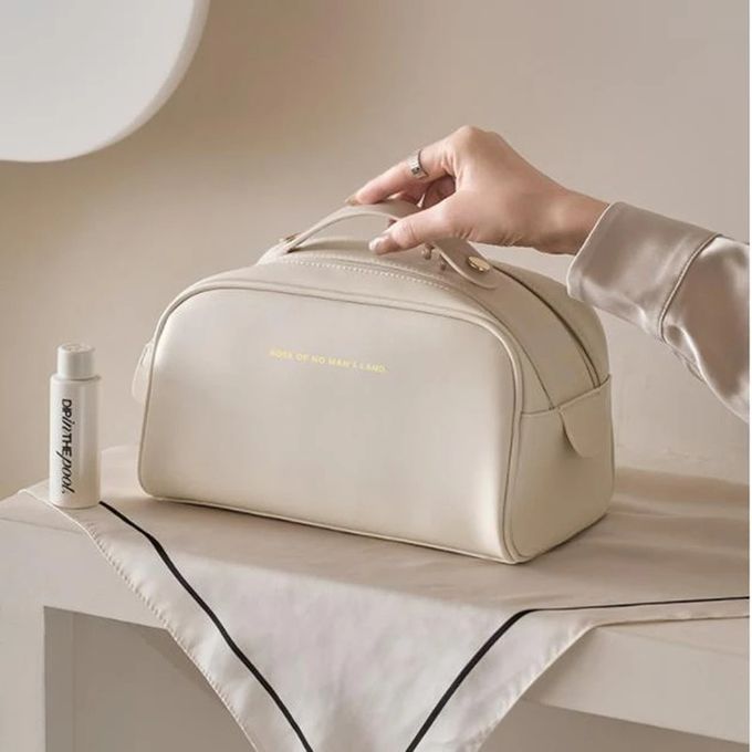 Sac de maquillage حقيبة مستحضرات التجميل