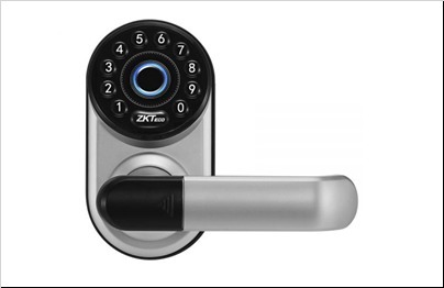 SERRURE DE PORTE BLUETOOTH