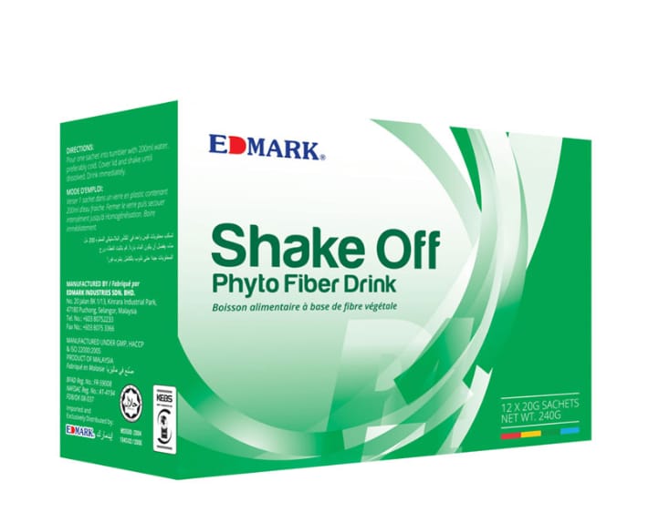 Shake Off