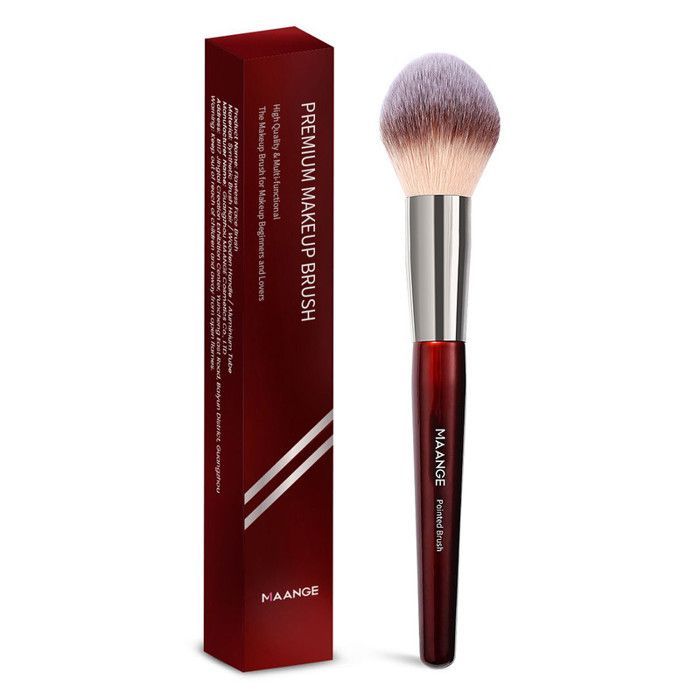 Single Make-up brush