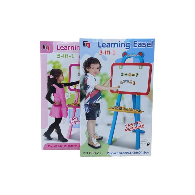 Tableau chevalet pour enfants