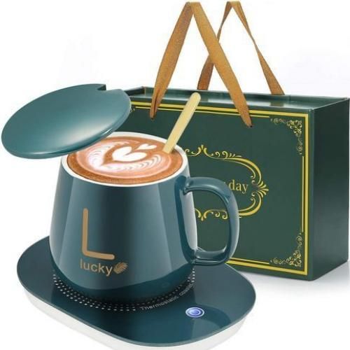 Tasse en Céramique électrique avec USB