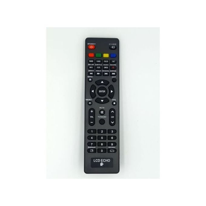 Télécommande pour GOLDRAY FITCO TV et autres appareils