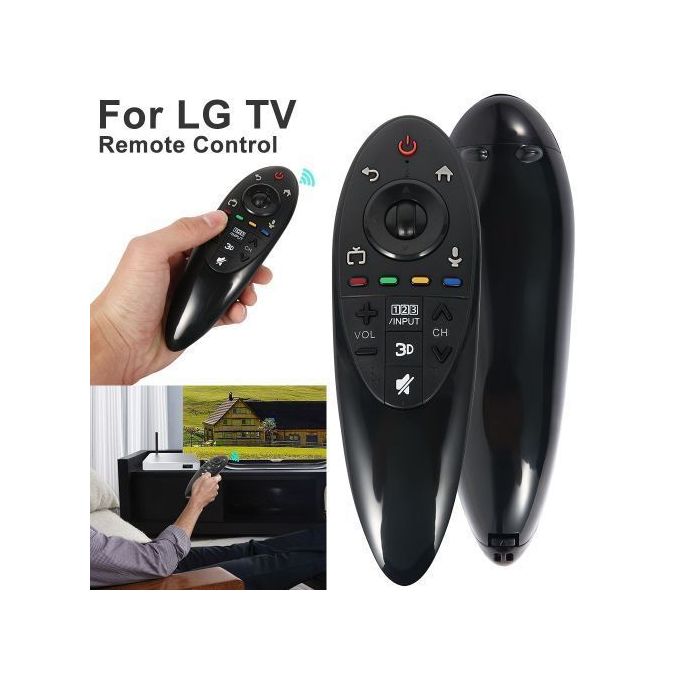 télécommande Smart TV AN-MR500G