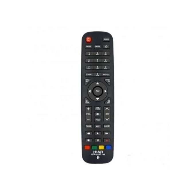 Télécommande Universelle pour Télévision Haier