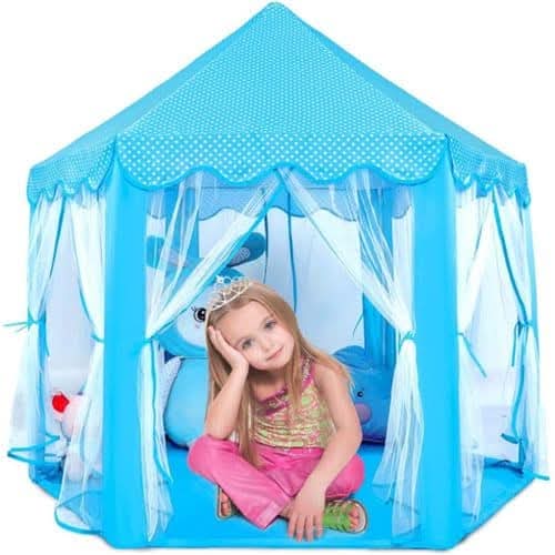 Tente de rêve pour enfants
